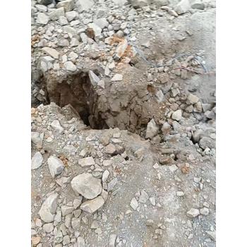 墊江二氧化碳液態(tài)爆破巖石開采氣體致裂爆破批發(fā)廠家
