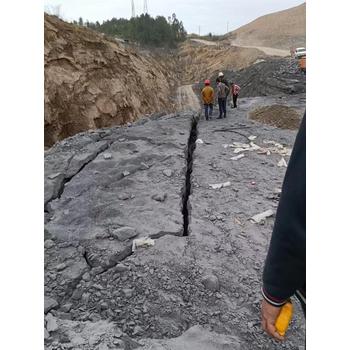 安陽氣體致裂礦山開采氣體致裂爆破批發(fā)廠家