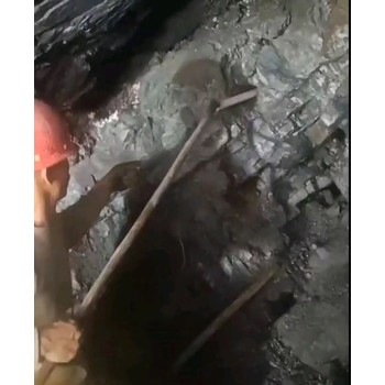 湖北恩施鐵礦開采二氧化碳爆破一般多少錢一噸一方