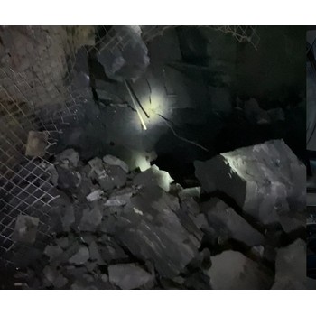 臺州采石場開采二氧化碳空氣爆破設(shè)備多少錢一套