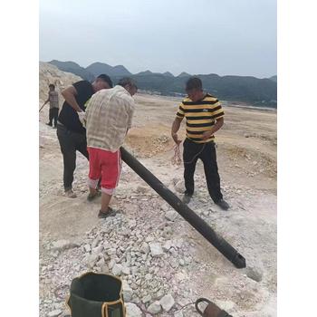 一次性爆破激發(fā)管廠家地址