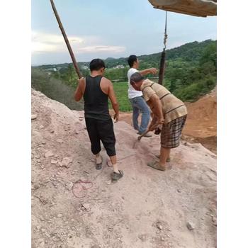 四川巴中代替炸藥爆破一次性壓裂管市場報價廠家供應