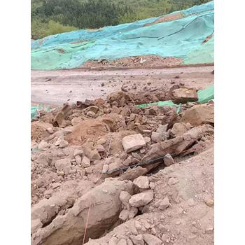 河南鶴壁一次性氣爆管設備生產廠家