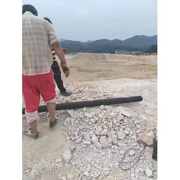 寧夏吳忠代替炸藥爆破一次性膨脹管設備生產(chǎn)廠家