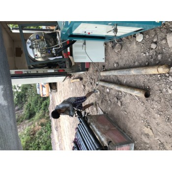 昆明氣體爆破施工格