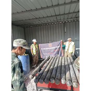 百色代替炸藥爆破一次性膨脹管設備每立方承包價