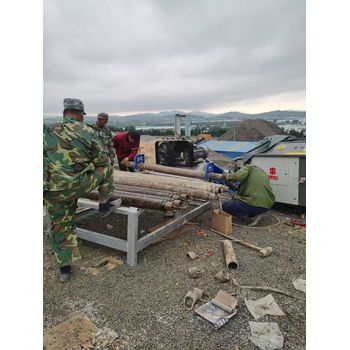 北海二氧化碳液態(tài)爆破多少錢一方