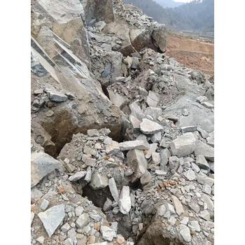 西藏山南代替炸藥爆破二氧化碳空氣能爆破詳細介紹