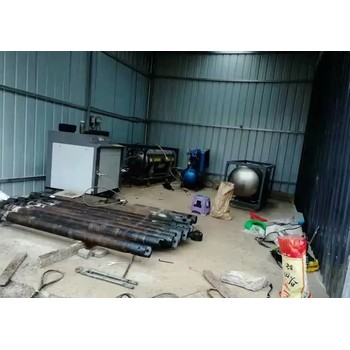 杭州二氧化碳液態(tài)爆破施工流程