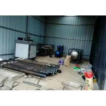 杭州二氧化碳液態(tài)爆破施工流程