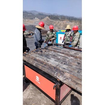 呼倫貝爾一次性爆破管設備免費試用