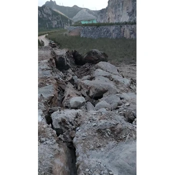 杭州二氧化碳液態(tài)爆破施工流程