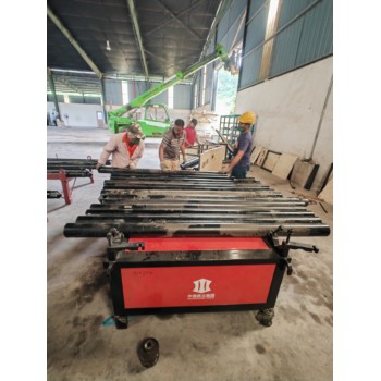 昆明氣體爆破施工格