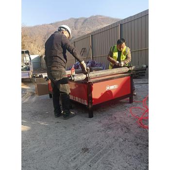 貴陽二氧化碳爆破廠家