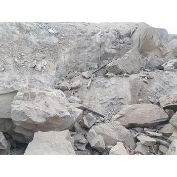 茂名二氧化碳爆破施工格