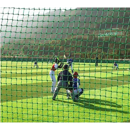 高爾夫練習場尼龍防護網(wǎng)高爾夫球場隔離圍網(wǎng)軟網(wǎng)防護網(wǎng)無結網(wǎng)