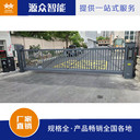 源眾科技高抗壓懸浮門支持加工定制配遙控器