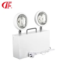 歐規(guī)標(biāo)準(zhǔn)消防應(yīng)急照明安全出口LED指示牌圖片