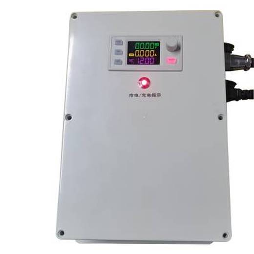 遼寧防水應(yīng)急電源廠家IP65耐低溫-40度DC12-36V鐵鋰電池盒