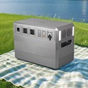 山東2000WH無線充電離線式戶外移動露營救災(zāi)后備儲能應(yīng)急電源