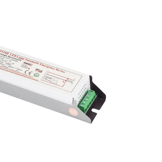 T8燈管應(yīng)急電源廠家18W