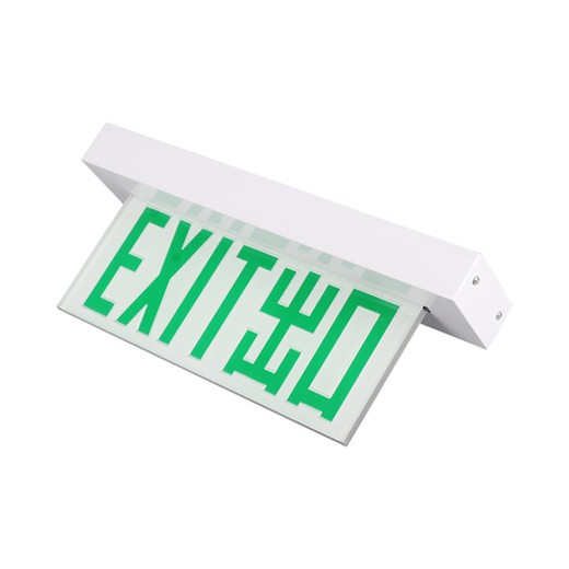香港澳門消防認(rèn)證建筑商業(yè)照明LED應(yīng)急燈EXIT疏散標(biāo)志燈