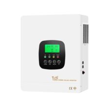 高频太阳能离网逆变器48V12.3KW标配控制器200A（mppt）