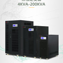 三相大功率逆變器3.2kw-160kw