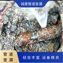 蘇州吳中區(qū)供水管漏水檢測消防管道測漏誠晟技術(shù)