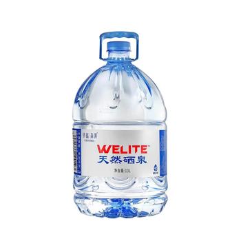 合肥新站區(qū)硒泉水定制水桶裝硒泉水送水免費(fèi)送飲水機(jī)熱線
