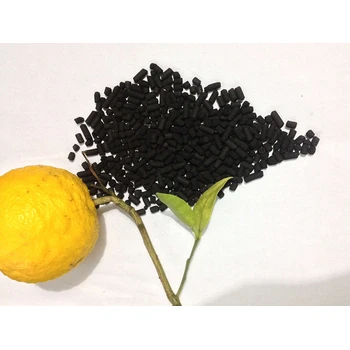 湖北工業(yè)污水處理用活性炭廠家直營