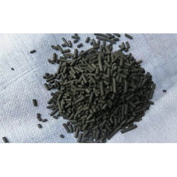 活性炭是一種工業(yè)污水過濾的材料過濾效果非常好
