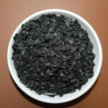 自來水廠選用果殼椰殼活性炭進(jìn)行吸附過濾效果好