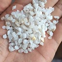 河北純白砂20-40-目40-70目廠商直供歡迎咨詢-