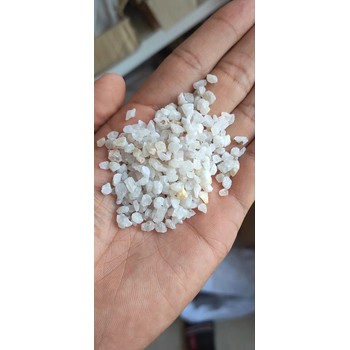 河北純白砂20-40-目40-70目廠商直供歡迎咨詢-