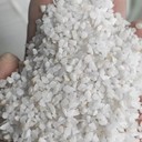 湖北工業(yè)石英顆粒選用高強(qiáng)度石英石破碎加工硬度大