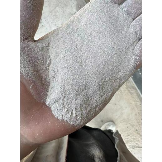 石英砂用于水質(zhì)提升處理效果好