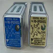 YASKAWA安川繼電器RB4P-G40DCRB4P-G22DCRB3P-G30DC