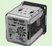 RB4P-G40DRB4P-G22D继电器RB3P-G30D日本YASKAWA安川全新