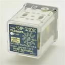 日本YASKAWA安川RB-3P530V2插入式繼電器RB3P-G21DC原裝全新