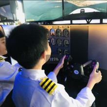 科德模拟-飞行模拟器市场