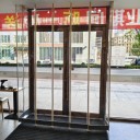 大連定制門(mén)簾樣式優(yōu)雅