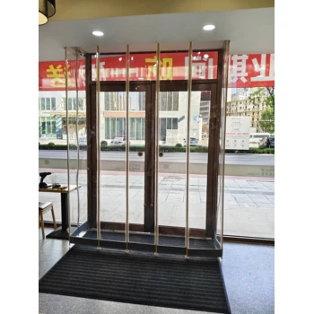 大連訂制門簾信譽