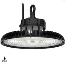OSRAM/歐司朗LED天棚燈皓睿四代IP65廠房頂棚高空照明燈具125W圖片
