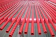 鷹潭紅色涂塑鋼管生產(chǎn)廠(chǎng)家-優(yōu)惠