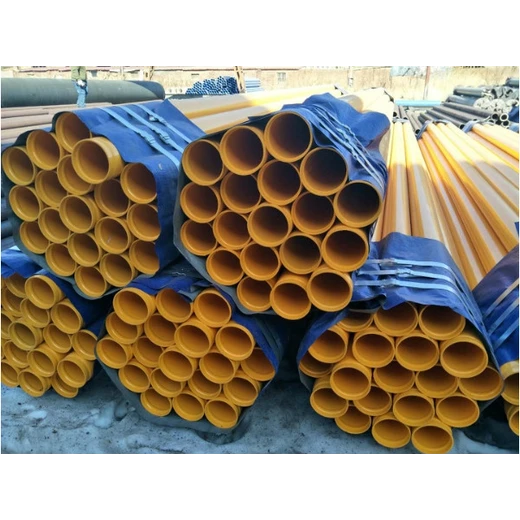 引薦漢中復(fù)合鋼管生產(chǎn)廠家