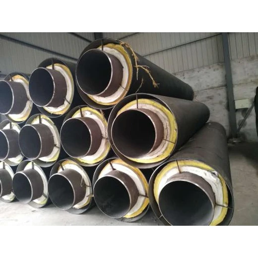 流量葫蘆島聚氨酯保溫鋼管生產(chǎn)廠家推薦小口徑涂塑鋼管