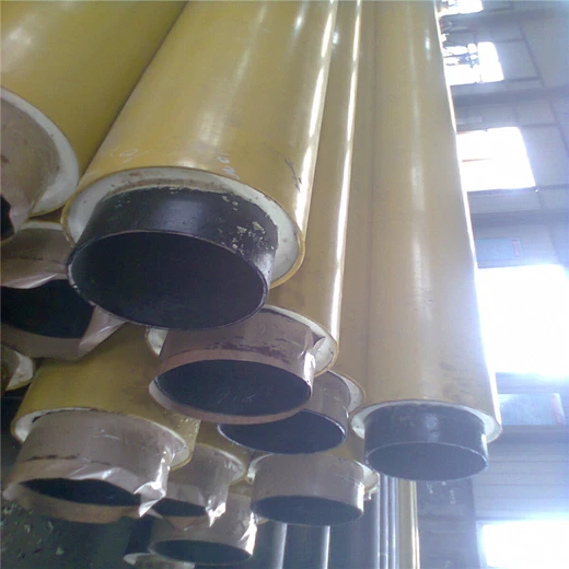 流量濟(jì)寧黑夾克保溫鋼管生產(chǎn)廠家推薦礦用涂塑鋼管