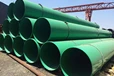 流量黑龍江黃夾克保溫鋼管生產(chǎn)廠家推薦復合鋼管