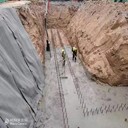 防水毯價(jià)格_覆膜防水毯_膨潤(rùn)土防水毯_天然鈉基膨潤(rùn)土防水毯